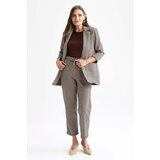 Defacto Relax Fit Pocket Detailed Half Sleeve Shirt Jacket | shoptok.hr