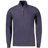  Muški džemper COVERI MOVING BLUE | shoptok.hr