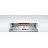 Bosch serija 4, potpuno ugradna mašina za pranje sudova, 45 cm, SPV4EMX17E | Eponuda.com