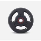  gumeni teg sa rukohvatima (prsten 28 mm, 10 kg) | ePonuda.com