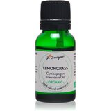Dr. Feelgood Essential Oil Lemongrass eterično olje Lemongrass 15 ml | Shoptok.si