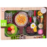  Dječji kulinarski set Full - 26 kom | Shoptok.si