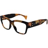 Gucci GG1705O 002 ONE SIZE (54) Havana/Kristalna Cene