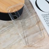 Teracell torbica giulietta za samsung galaxy S24 plus transparent Cene