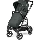 Peg-Perego Otroški voziček 3v1 Veloce TC Belvedere Lounge Metal | Shoptok.si
