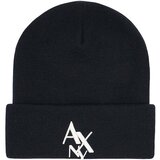 EAX Kape Beanie Hat Modra Cene