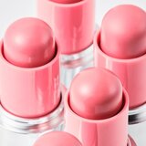 TIRTIR Mood Glider Lip & Blush Stick večnamensko ličilo za ustnice in lica za popoln videz odtenek 01 Peach Mingle 3.8 g | Shoptok.si