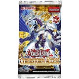 Konami CYBERSTORM ACCESS PAKETEK YUGIOH KARTE Cene