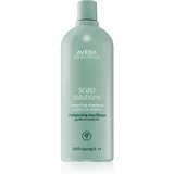 Aveda Scalp Solutions Balancing Shampoo pomirjujoči šampon za obnovo lasišča 1000 ml