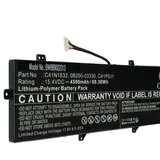 VHBW Baterija za Asus P3540FB / P3548FB / PE574FB, C41N1832, 4500 mAh | Shoptok.si