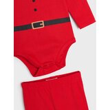 Sinsay Božićni komplet s motivom Djeda Mraza | shoptok.hr