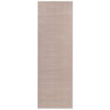 Elle Decoration Bež tekač 80x240 cm Perles Tourmaline – | Shoptok.si