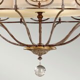 Elstead Lighting LESTENEC Elstead Marcella 81.9/123.7 cm E27 | Shoptok.si