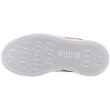 Puma Nizke superge CARINA 3.0 SPACE BELLE V Bela | Shoptok.si