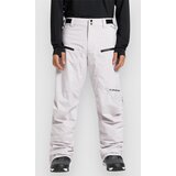 Quiksilver Paramo Stretch 20K Hlace lilac marble Cene