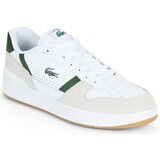 Lacoste Nizke superge T-CLIP SET Bela Cene
