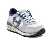 Café Noir Nizke superge CAFE NOIR SNEAKERS BIANCO Večbarvna Cene