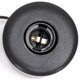 Aigostar Stona lampa 1xE27/60W/230V crna | Eponuda.com