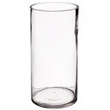  VAZA CODE 25CM STAKLO 79771 | Eponuda.ba