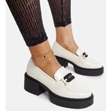 D/CEO White trainers Justar | shoptok.hr