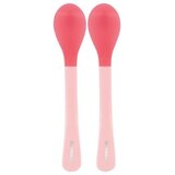  Termoosetljive kašičice 2 kom Pink KKB41074 | Eponuda.com
