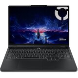 Lenovo Legion Pro 5 16IAX10 Intel Core Ultra 7 255HX Laptop 40,6 cm (16) WQXGA 32 GB DDR5-SDRAM 1 TB SSD NVIDIA GeForce RTX 5070 Wi-Fi 7 (802.11be) Windows 11 Home Black | shoptok.hr