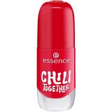 Essence Lak za nohte Gel-Nagellack - 16 Chili TOGETHER Rdeča | Shoptok.si