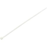 TRU COMPONENTS vezica za kabele 200 mm prirodne boje za višekratnu upotrebu 1592844 TC-RCV200203 1 kom. Cijene