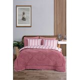 Lessentiel Maison Soft Line set jastučnica, 50x70cm, 2 komada, roze Cijene