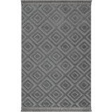 Conceptum Hypnose stone 1089 - anthracite carpet (100 x 450) | Eponuda.com