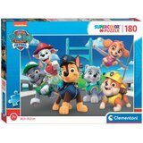 Clementoni Paw Patrol tim puzzle od 180kom - | shoptok.hr