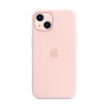 Apple silikonska maskica za iPhone 13 Pink | Eponuda.ba