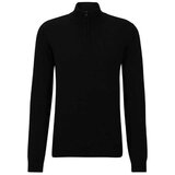 Hugo muški džemper sa kratkim zipom | ePonuda.com