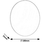 Rabalux marlon, zidna lampa, crna, led 8W 3E44QVK | ePonuda.com