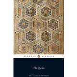 Penguin Books Tarif Khalidi - The Qur'an | ePonuda.com