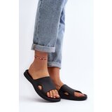 Boto EVENTO Classic Black Women's Flip-Flops Juniria | ePonuda.com
