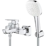 Grohe Cubeo baterija za kadu 1018140000 | Eponuda.com