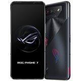 Asus pametni telefon ROG Phone 7 AI2205-16G512G-BK-EU 17,2 cm (6.78") Dvojna SIM Android 13 5G 16 GB 512 GB 6000 mAh Črna | Shoptok.si