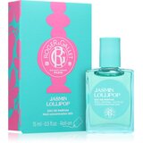 Roger & Gallet Jasmin Lollipop parfemska voda roll-on za žene 15 ml | shoptok.hr