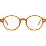 OiO by eyerim Orion Crystal Caramel ONE SIZE (47) Rjava/Kristalna Cene