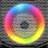 Manta zvučnik FM, BT, 30W, disco efekti, HandsFree, mikrofon, baterija SPK816 | shoptok.hr