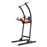K-SPORT Vadbena naprava za dvige telesa in dip vadbo | Shoptok.si