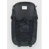 Daypack Nahrbtnik black