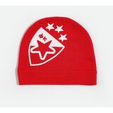 Crvena Zvezda Kapica za bebe 25/ crvena | Eponuda.com