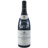 Bouchard Pere et Fils Bouchard P.F. Nuits-Saint-Georges Les Cailles vino Cene