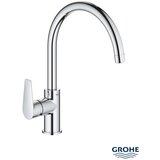 Grohe baterija za sudoperu BauEdge 31367001 Cene