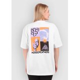 Horsefeathers Venus T-shirt white Slike