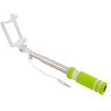 Esperanza univerzalni mini džepni SELFIE štap monopod green, EMM118G Cijene