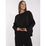Italy Moda Set-MI-KMPL-M56491.09-black | Shoptok.si