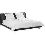  Duvet s jastucima s jastukom 3 kom. Bijela Mikrovlakna 200 x 220 cm,40 x 60 cm | shoptok.hr